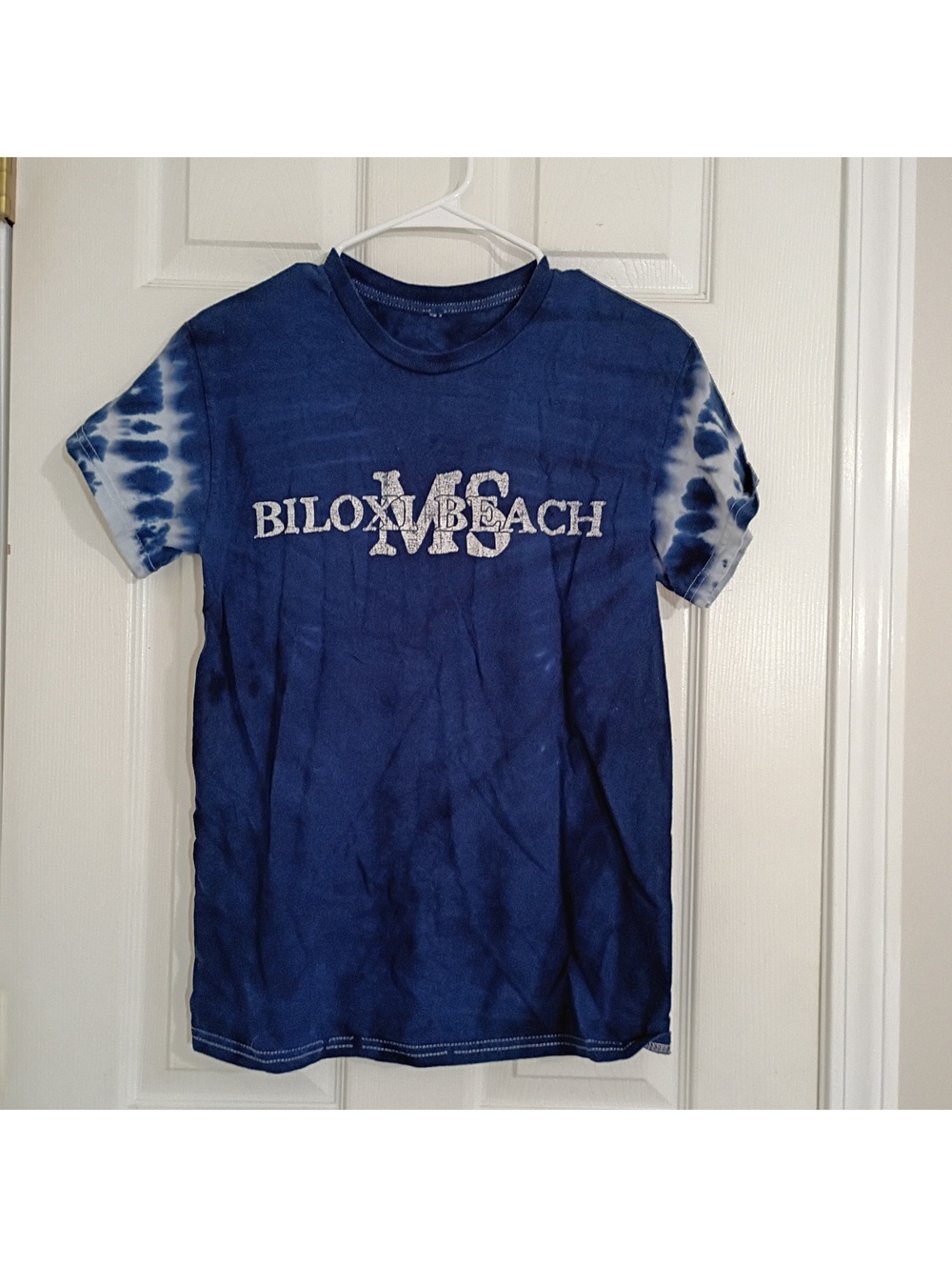 Biloxi Beach T-shirt